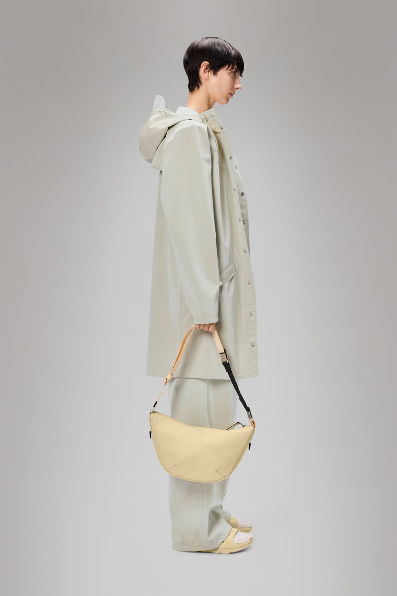 Veste Long W3 - Matrix - Mixte