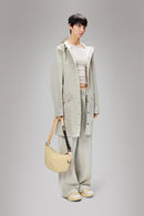 Veste Long W3 - Matrix - Mixte