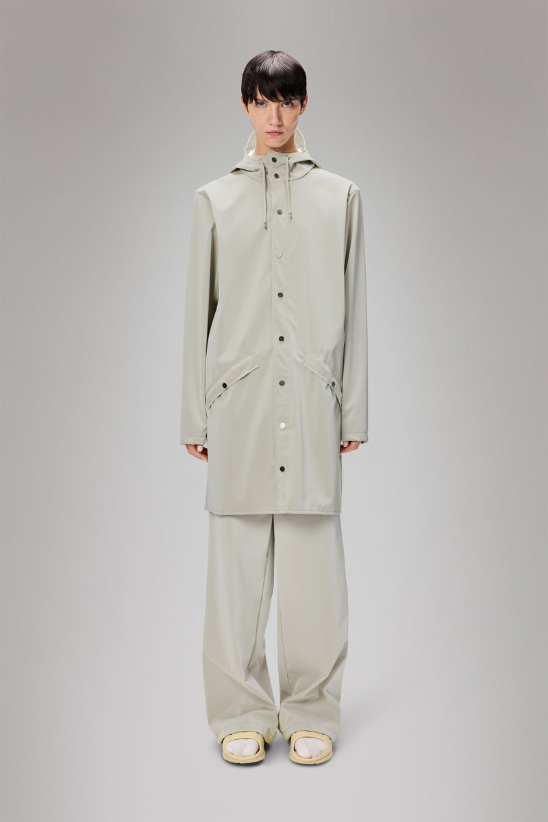 Veste Long W3 - Matrix - Mixte