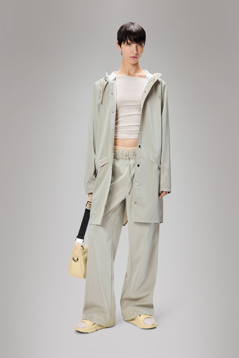 Veste Long W3 - Matrix - Mixte