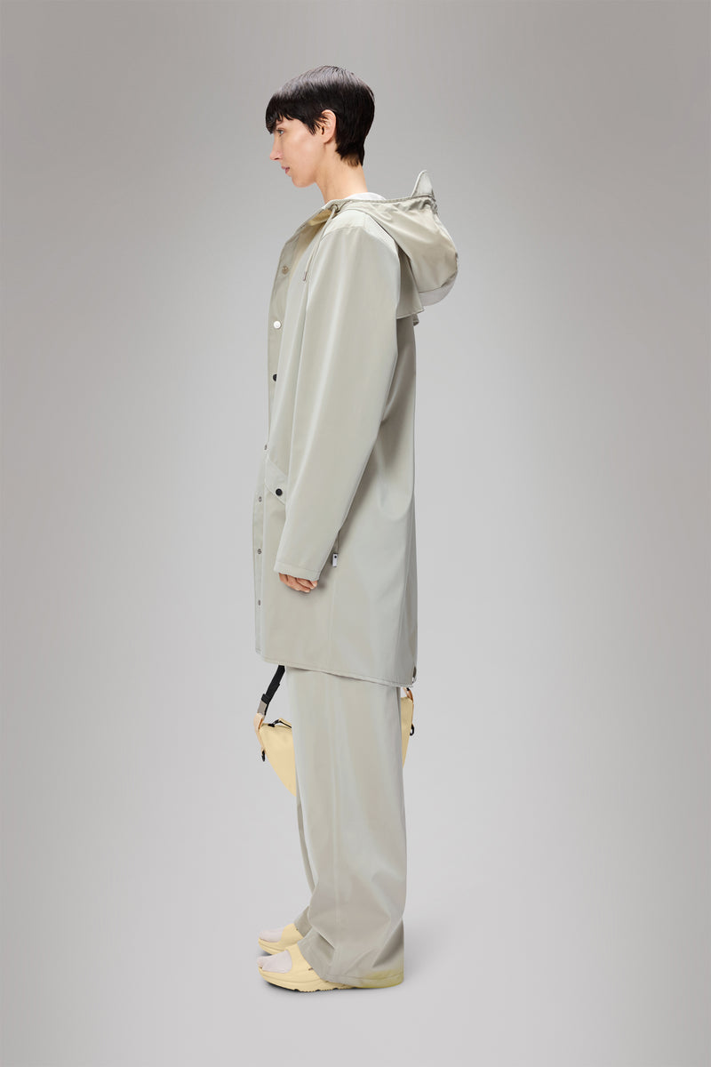 Veste Long W3 - Matrix - Mixte