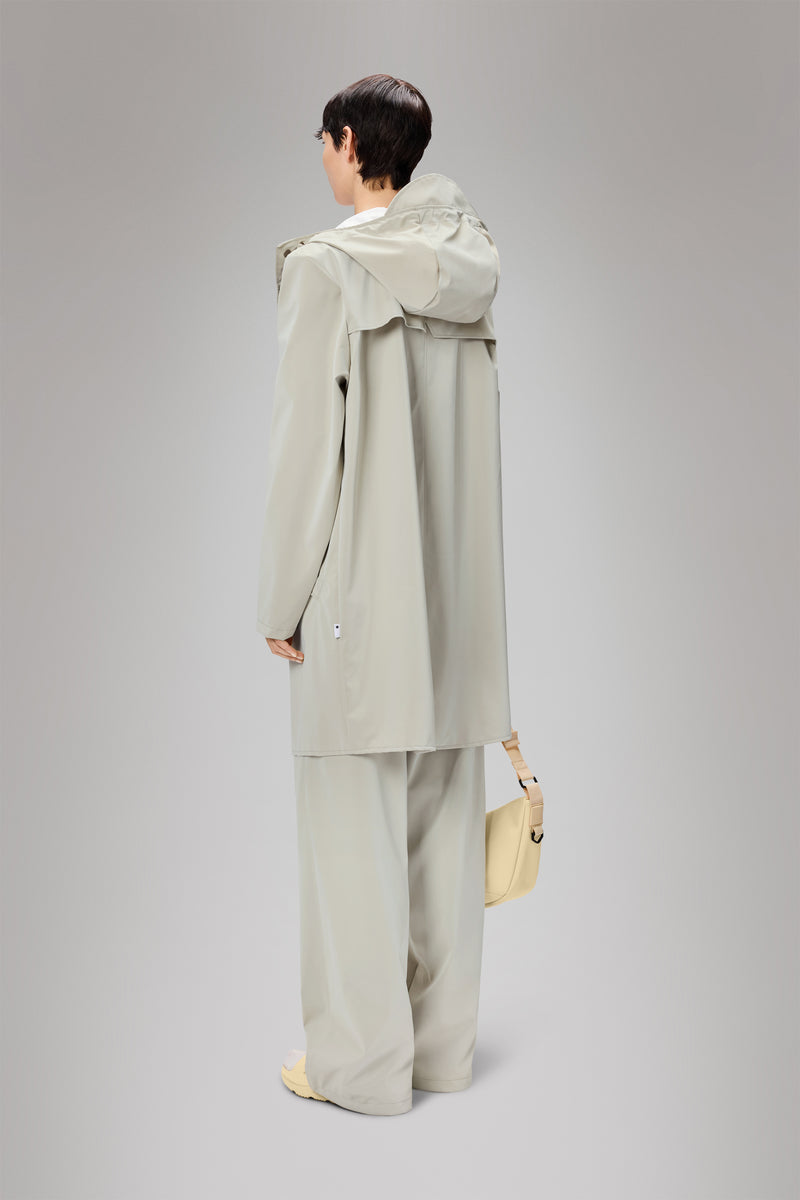 Veste Long W3 - Matrix - Mixte