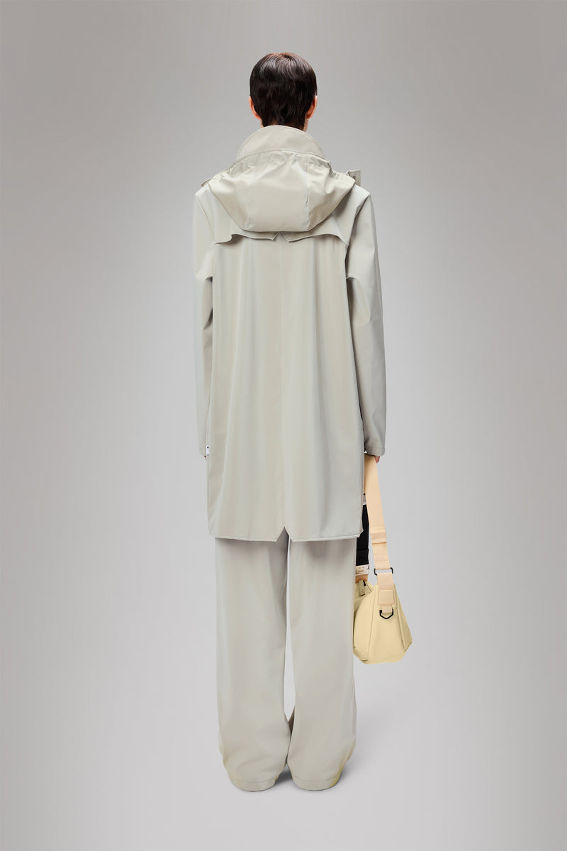 Veste Long W3 - Matrix - Mixte