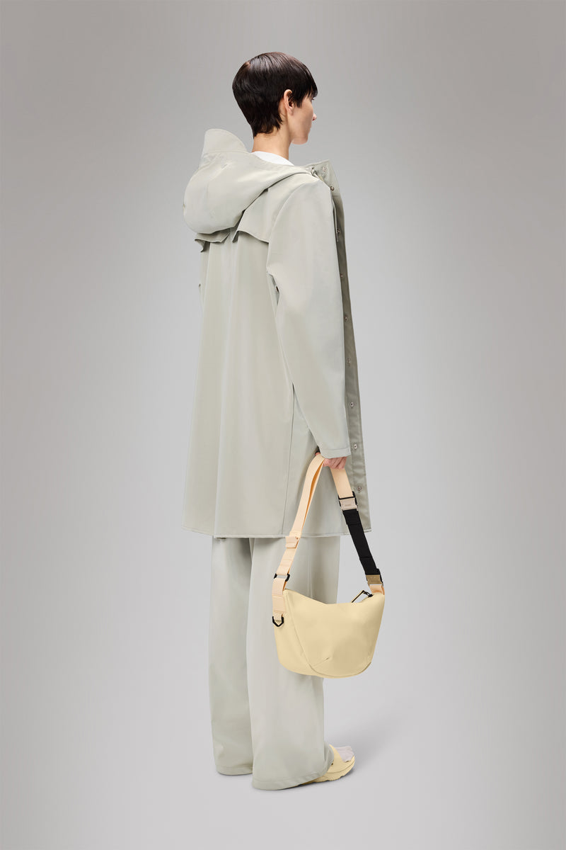 Veste Long W3 - Matrix - Mixte