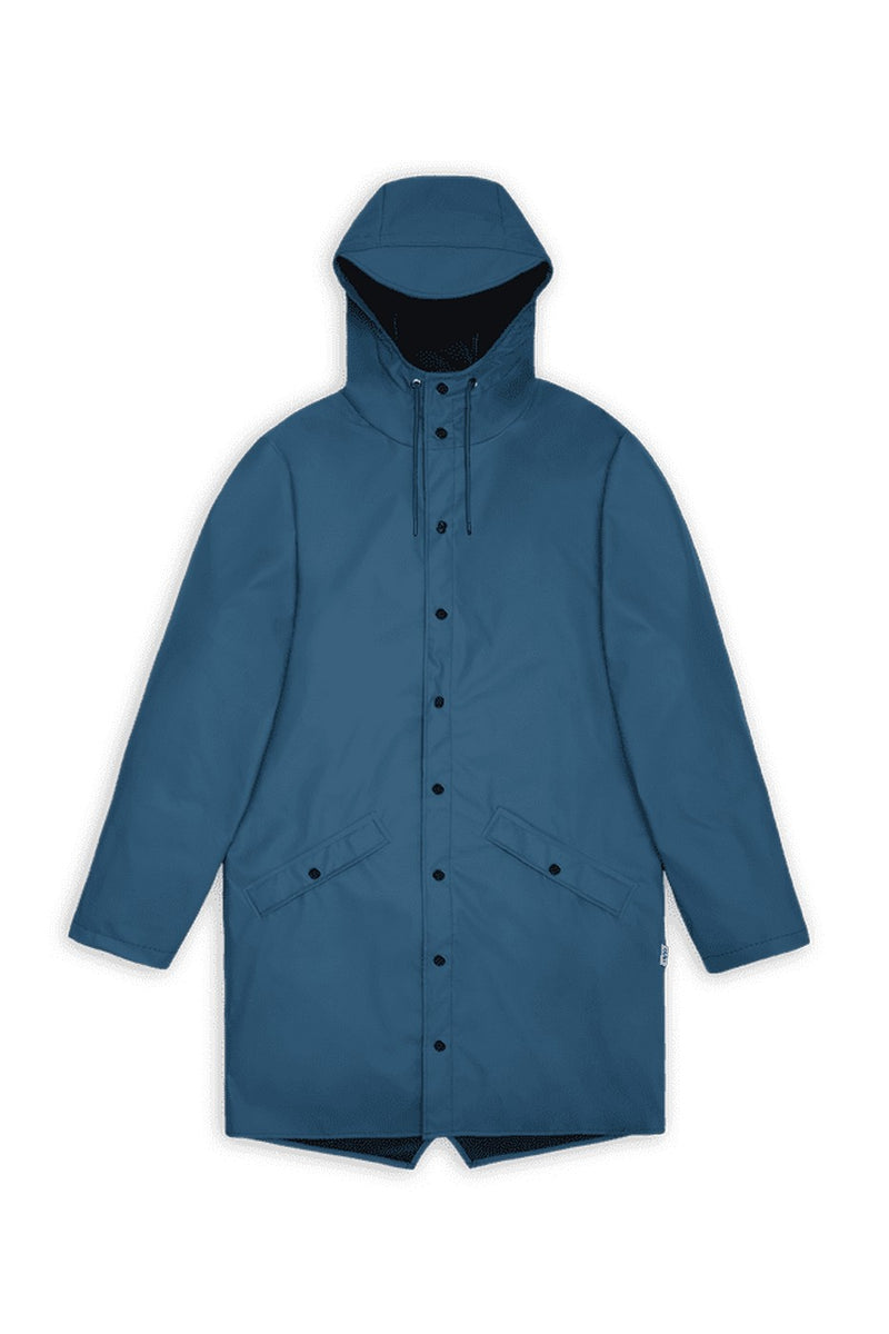 Veste Long W3 - Pulse - Mixte