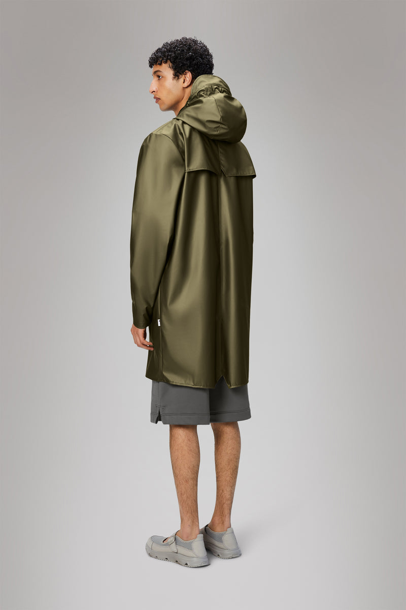 Long Jacket W3 - Revel - Unisex