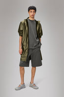 Long Jacket W3 - Revel - Unisex