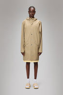 Veste Long Jacket W3 - Sand - Mixte