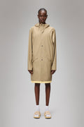 Veste Long Jacket W3 - Sand - Mixte