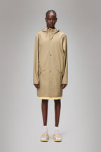 Veste Long Jacket W3 - Sand - Mixte