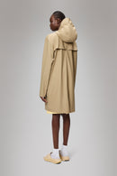 Veste Long Jacket W3 - Sand - Mixte