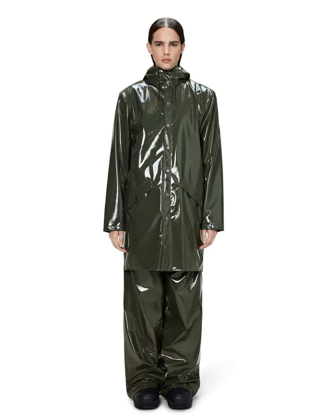 Jacka Long W3 Swamp - Unisex