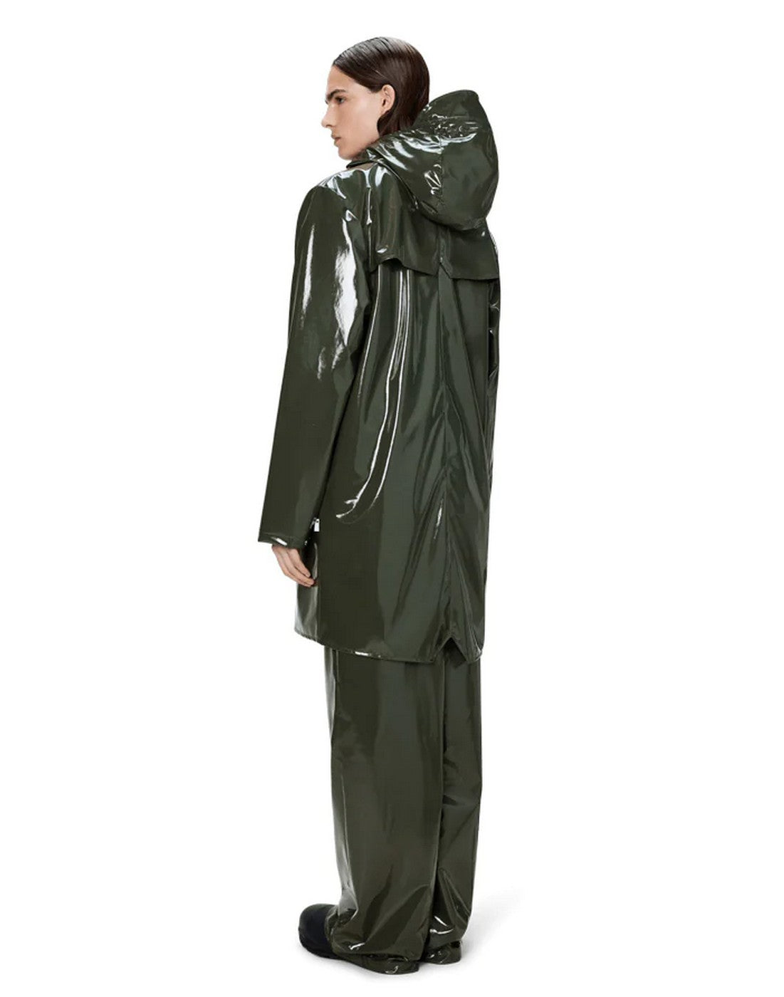 Jacka Long W3 Swamp - Unisex
