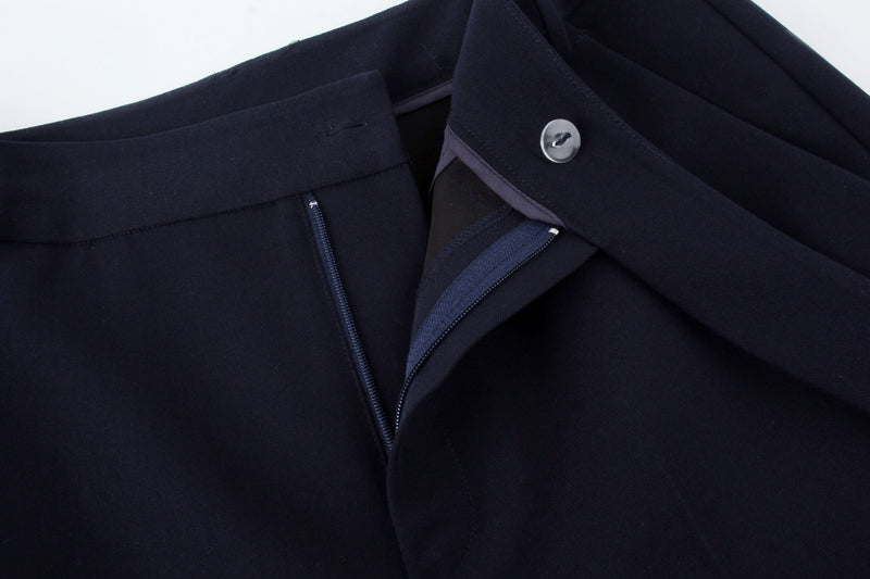 Short Lily - Bleu Marine