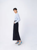 Lily - Chemise - Bleue