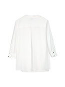 Lily - Chemise - Blanche