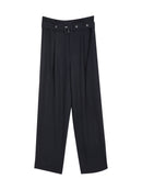 Lily - Pantalon - Bleu Marine