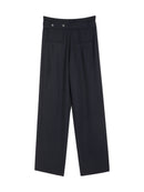 Lily - Pantalon - Bleu Marine