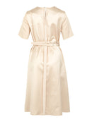 Lily - Robe - Rose Corail