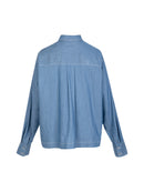 Lily - Chemise - Bleu Clair