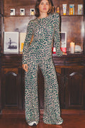 Pantalon Andrea - Paloma X Elise Chalmin