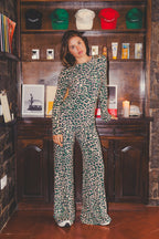 Pantalon Andrea - Paloma X Elise Chalmin