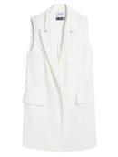 Lily - Costume - Blanc