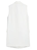 Lily - Costume - Blanc