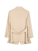 Lily - Costume - Beige Clair