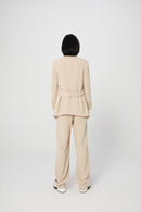 Lily - Costume - Beige Clair