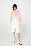 Lily - Chemise - Rose Coquillage