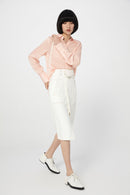 Lily - Chemise - Rose Coquillage