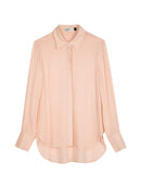 Lily - Chemise - Rose Coquillage