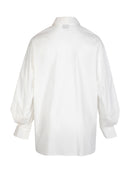 Lily - Chemise - Blanche