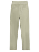 Lily - Pantalon - Jaune Kaki