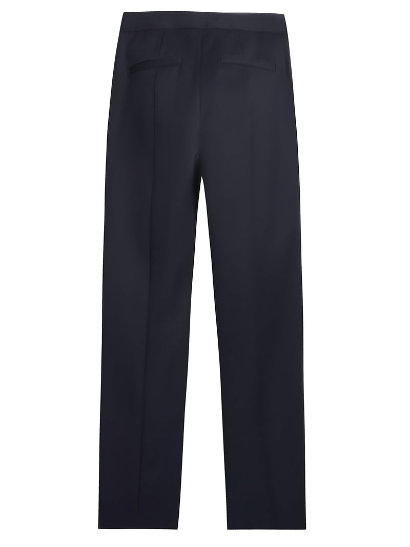 Lily - Pantalon - Bleu Marine