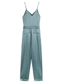 Combinaison Lily - Bleu Agate