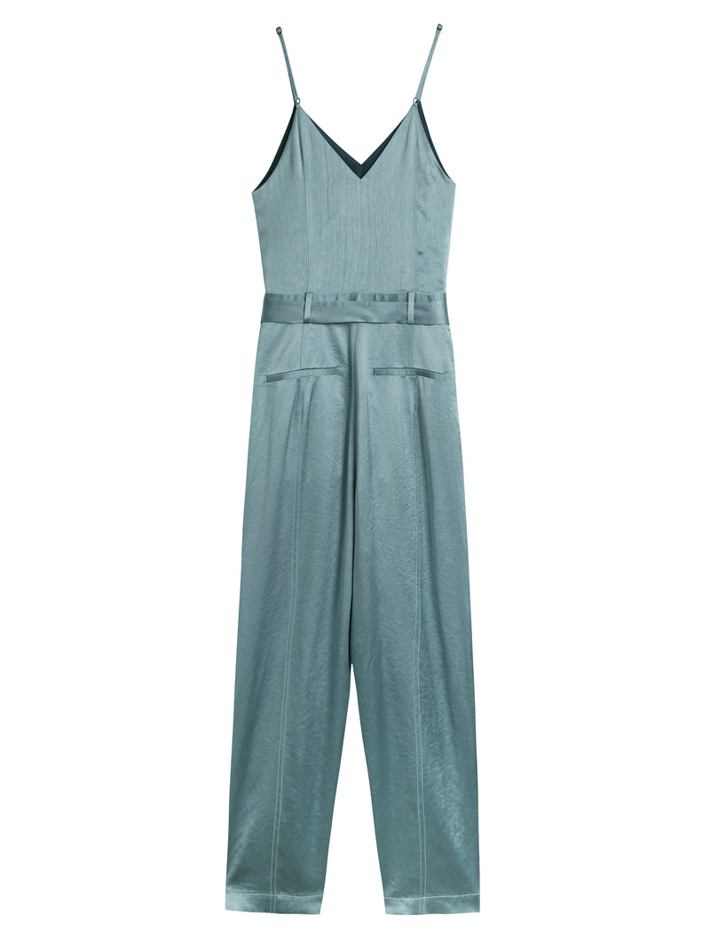 Combinaison Lily - Bleu Agate