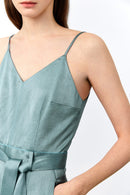 Combinaison Lily - Bleu Agate