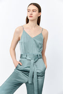 Combinaison Lily - Bleu Agate