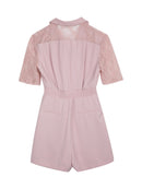 Combinaison Lily - Rose Clair