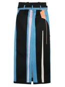 Lily - Jupe - Blanche