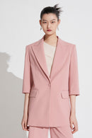 Lily - Costume - Rose Clair