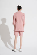 Lily - Costume - Rose Clair