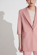 Lily - Costume - Rose Clair