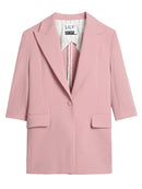 Lily - Costume - Rose Clair