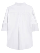 Lily - Chemise - Blanche