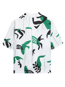 Lily - Chemise - Blanche