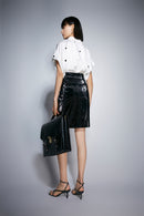 Lily - Jupe - Noire