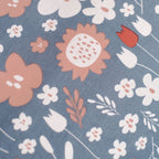 Sunshine - Pattern 12.2 Bedding Set - Grey
